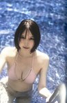 [Photobook] あまつまりな5th写真集〖 AS IF 〗