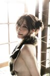 [Photobook] あまつまりな5th写真集〖 AS IF 〗
