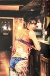 [Photobook] あまつまりな5th写真集〖 AS IF 〗