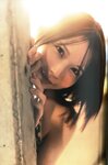 [Photobook] あまつまりな5th写真集〖 AS IF 〗