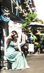 [Photobook] あまつまりな5th写真集〖 AS IF 〗