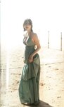 [Photobook] あまつまりな5th写真集〖 AS IF 〗