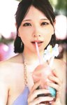 [Photobook] あまつまりな5th写真集〖 AS IF 〗