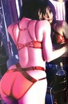 [Photobook] あまつまりな5th写真集〖 AS IF 〗