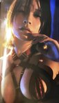 [Photobook] あまつまりな5th写真集〖 AS IF 〗