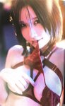 [Photobook] あまつまりな5th写真集〖 AS IF 〗
