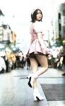 [Photobook] あまつまりな5th写真集〖 AS IF 〗