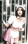 [Photobook] あまつまりな5th写真集〖 AS IF 〗