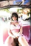 [Photobook] あまつまりな5th写真集〖 AS IF 〗