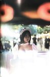 [Photobook] あまつまりな5th写真集〖 AS IF 〗