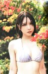 [Photobook] あまつまりな5th写真集〖 AS IF 〗