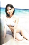 [Photobook] あまつまりな5th写真集〖 AS IF 〗