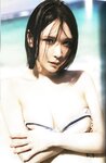 [Photobook] あまつまりな5th写真集〖 AS IF 〗