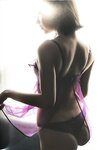[Photobook] あまつまりな5th写真集〖 AS IF 〗