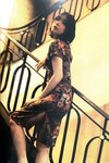 [Photobook] あまつまりな5th写真集〖 AS IF 〗