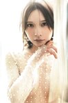 [Photobook] あまつまりな5th写真集〖 AS IF 〗