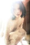 [Photobook] あまつまりな5th写真集〖 AS IF 〗