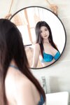 [Cosplay] 年年 - 一抹蓝 [80P-581MB]