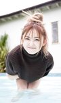 [Photobook]【デジタル限定】ゆうちゃみ写真集「ギャルと清楚の二刀流！！」週プレ PHOTO BOOK