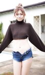 [Photobook]【デジタル限定】ゆうちゃみ写真集「ギャルと清楚の二刀流！！」週プレ PHOTO BOOK