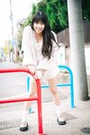 [Photobook] 2026.04.07 STU48 工藤理子「LOOK ME！！」【ヤングチャンピオンデジグラ】
