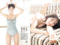 [FLASH] 2026.04.14 No.1807 森脇梨々夏 吉田恵美 幸田あかり Sakura りんたろー 坂井美桜 他
