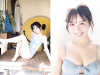[FLASH] 2026.04.14 No.1807 森脇梨々夏 吉田恵美 幸田あかり Sakura りんたろー 坂井美桜 他
