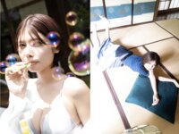 [FLASH] 2026.04.14 No.1807 森脇梨々夏 吉田恵美 幸田あかり Sakura りんたろー 坂井美桜 他