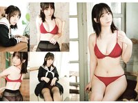 月刊グラビア週刊アサヒ芸能