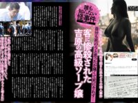 週刊実話ザ・タブー グラビア＆カラーだけ！2024年総集編 Part1