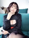 [Cosplay] 阿半今天很开心 社畜自拍 [76P3V-467MB]