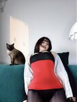 [Cosplay] 阿半今天很开心 社畜自拍 [76P3V-467MB]
