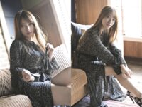 Exciting Girls 高梨瑞街 デジタル写真集 vol.3