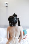 [Cosplay] 不呆猫 小女仆 [26P-230MB]