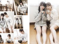 BOMB 2025.11 上西怜 熊崎晴香 相川晴香 西井美桜 山川宇衣 松本日向 黒嵜菜々子 三田悠貴 南みゆか