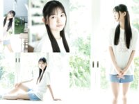 BOMB 2025.11 上西怜 熊崎晴香 相川晴香 西井美桜 山川宇衣 松本日向 黒嵜菜々子 三田悠貴 南みゆか