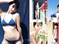 BOMB 2025.11 上西怜 熊崎晴香 相川晴香 西井美桜 山川宇衣 松本日向 黒嵜菜々子 三田悠貴 南みゆか