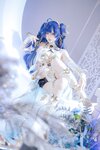 [Cosplay] 屿鱼 鸣潮 尤诺 [62P-545MB]