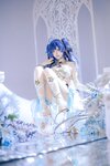 [Cosplay] 屿鱼 鸣潮 尤诺 [62P-545MB]
