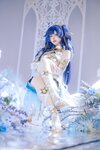 [Cosplay] 屿鱼 鸣潮 尤诺 [62P-545MB]
