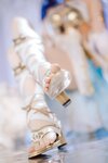 [Cosplay] 屿鱼 鸣潮 尤诺 [62P-545MB]