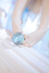 [Cosplay] 屿鱼 鸣潮 尤诺 [62P-545MB]