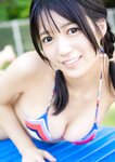 [Photobook] 2025.09.04 赤間四季(#Mooove!) 写真集「知っていること、知らないこと。」