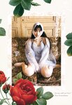 [Photobook] 鶴嶋乃愛フォトブック 恋と呼ばせて