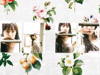 [Photobook] 鶴嶋乃愛フォトブック 恋と呼ばせて