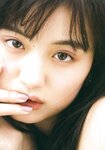 [Photobook] 鶴嶋乃愛フォトブック 恋と呼ばせて