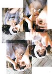 [Photobook] 鶴嶋乃愛フォトブック 恋と呼ばせて
