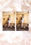 [Photobook] 鶴嶋乃愛フォトブック 恋と呼ばせて