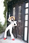 [Photobook] 鶴嶋乃愛フォトブック 恋と呼ばせて
