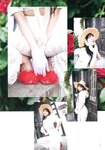 [Photobook] 鶴嶋乃愛フォトブック 恋と呼ばせて